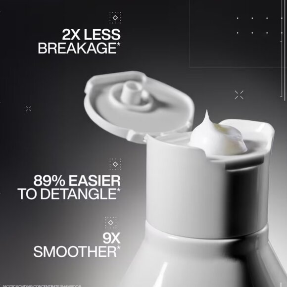 Redken Acidic Bonding Concentrate Conditioner Full size - Picture 4 of 4